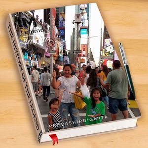 Meet your Posher, Cherie